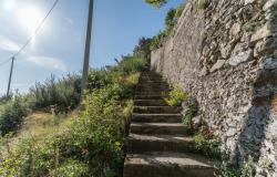 Amalfi Coast - Ravello (SA), unique detached house with lemon grove and breathtaking sea views. Ref.05n 7